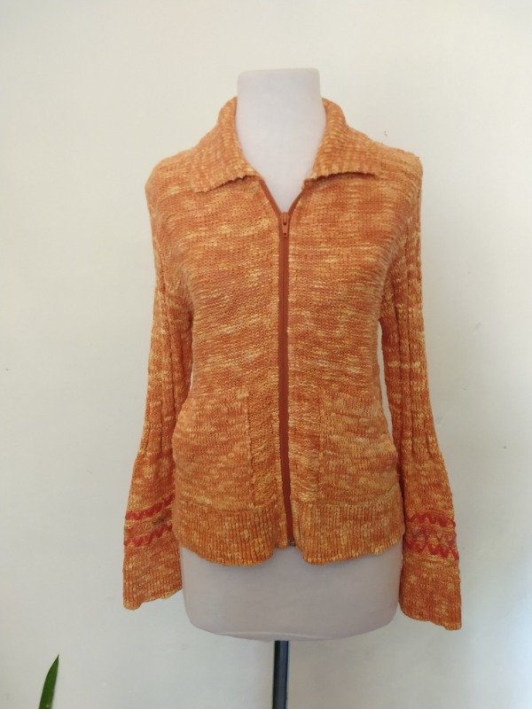 Producto - Camperita Genoa t/m