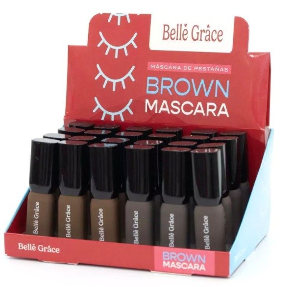 Producto - Mascara Ceja cod6951