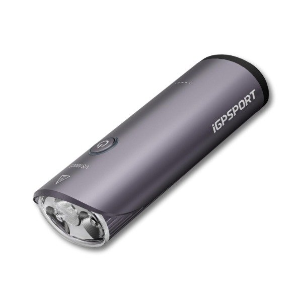 Producto - Luz Delantera Inteligente iGPSPORT VS1800