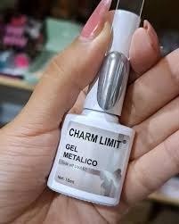 Producto - Gel metalico