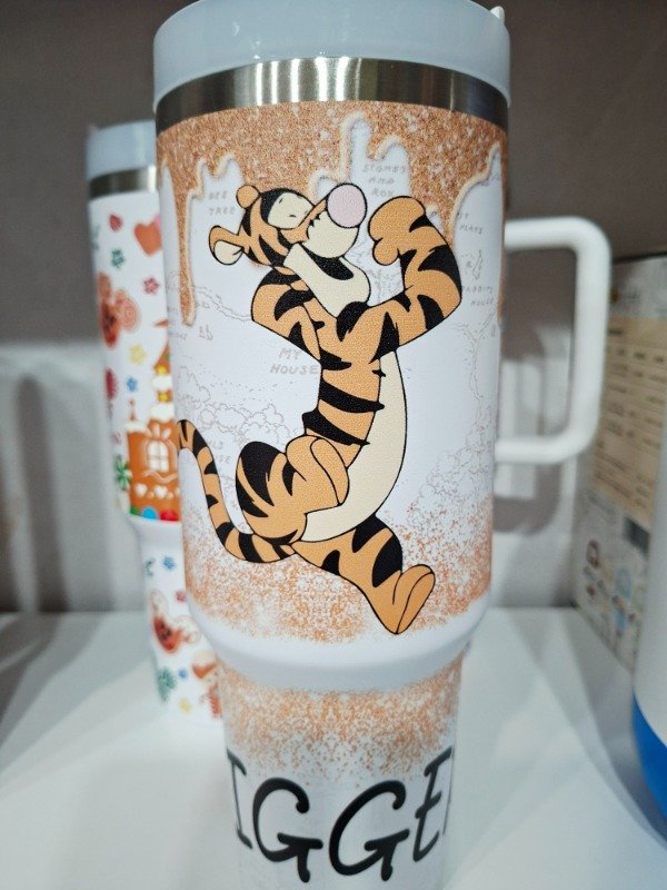Producto - Termico TIGER