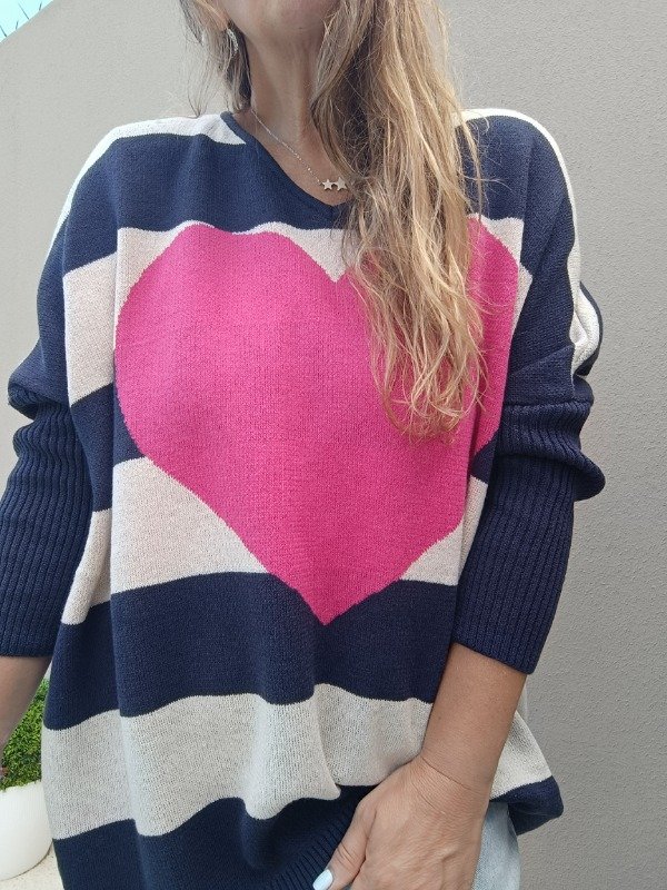 Producto - SWEATER SWEET az