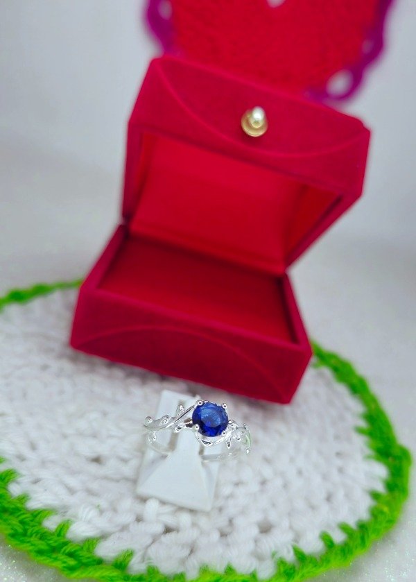 Producto - Anillo aurora