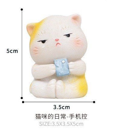 Producto - GATITO 25H3-3