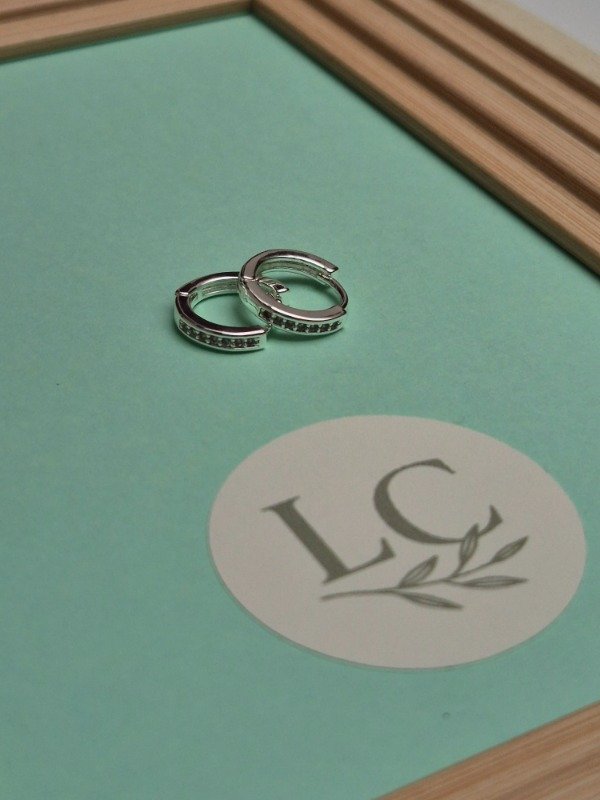 Producto - Aros Cubano Mediano