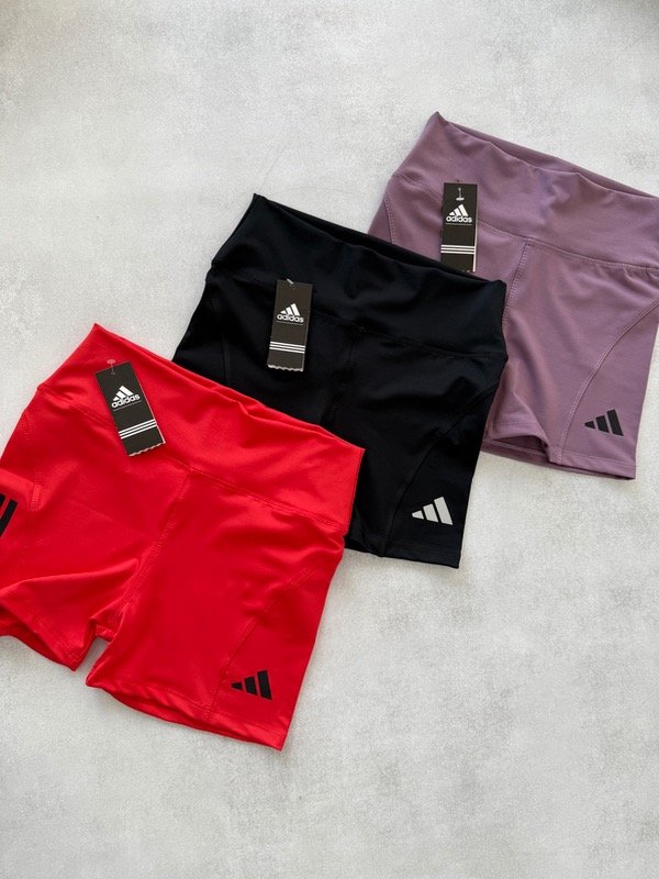 Producto - Shorts adi Lycra
