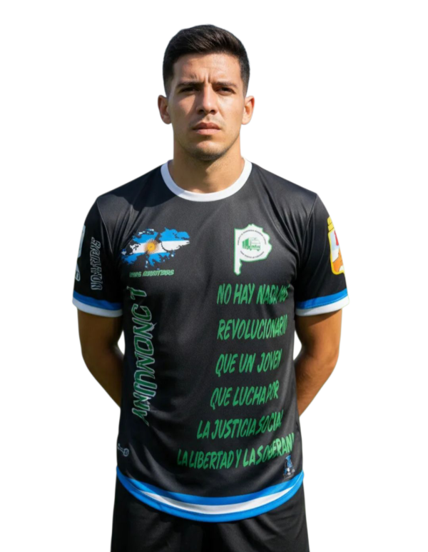 Producto - CAMISETA  CAMIONEROS FRASE