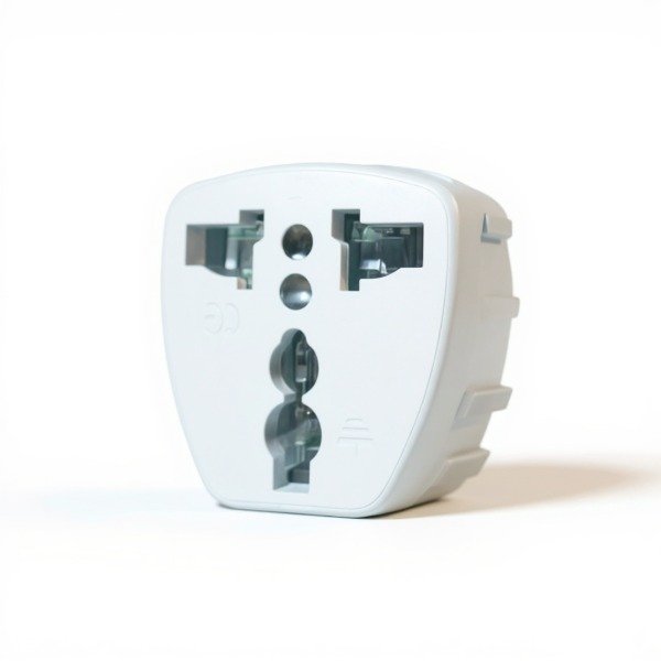 Producto - ADAPTADOR UNIVERSAL