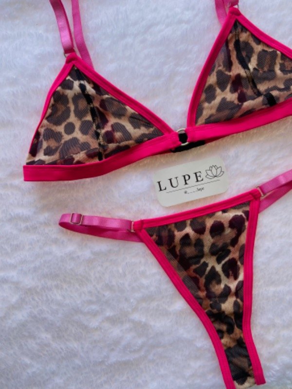 Producto - Set Sabina print