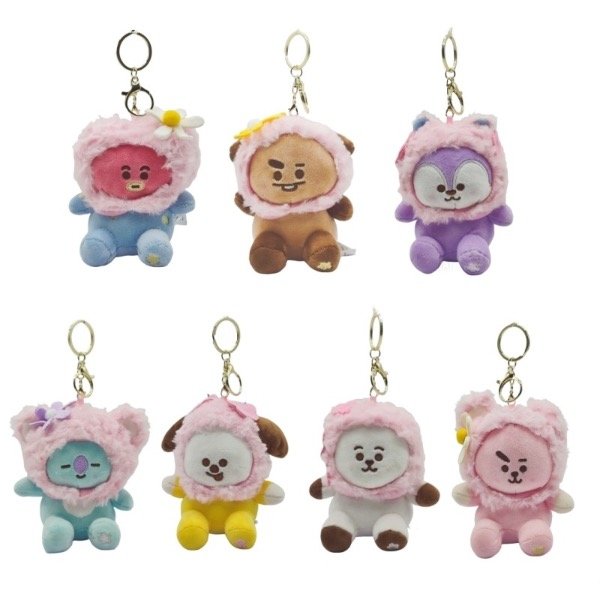 Producto - Colgante BT21 SAKURA EDITION - 1