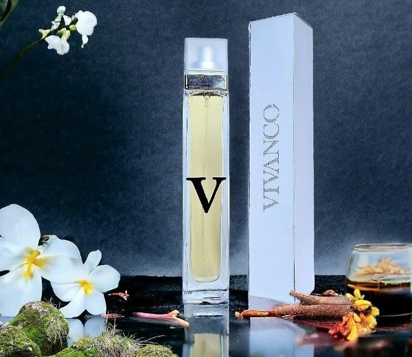 Producto - #AFRODITA FLORIENTAL