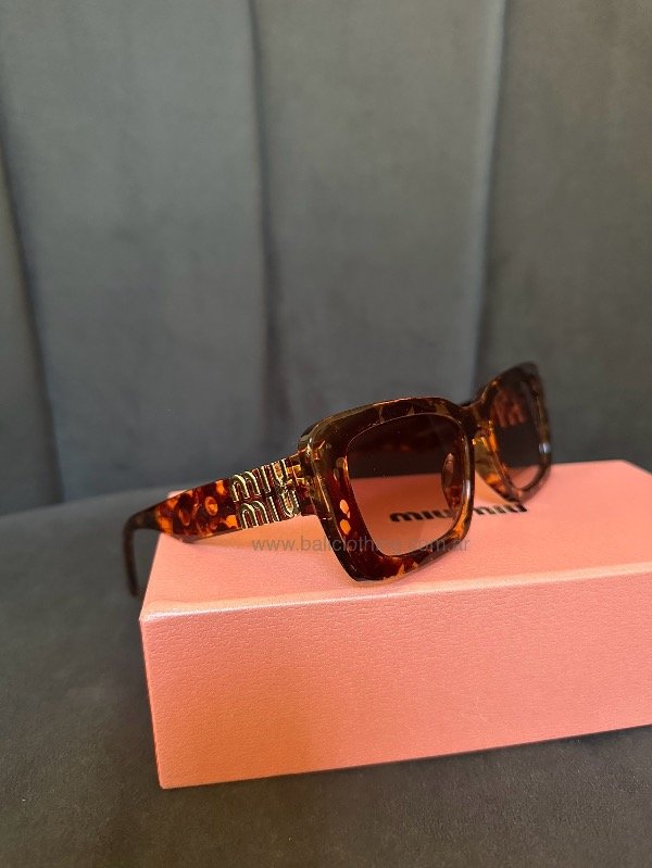 Producto - Gafas Miu Miu Print