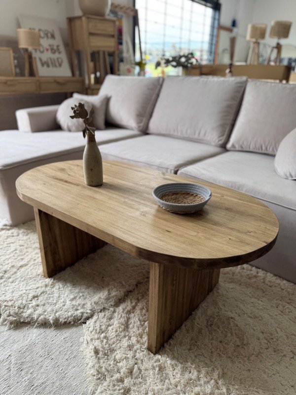 Producto - Mesa ratona Feli