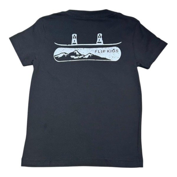 Producto - Remera Snowboard - 2