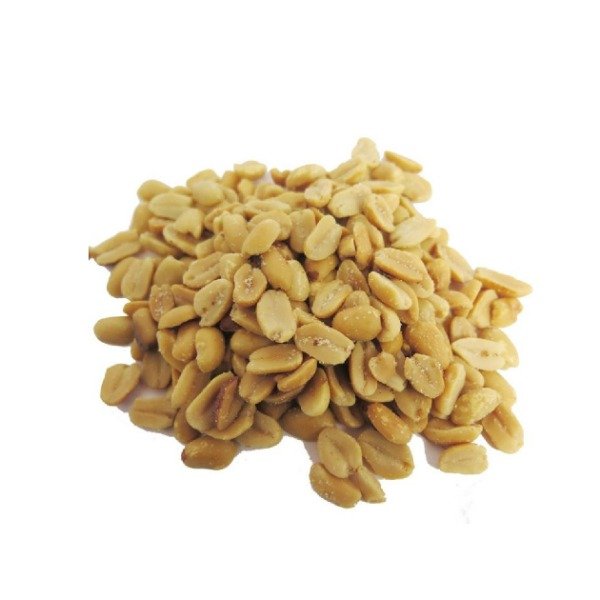 Producto - Maní repelado salado