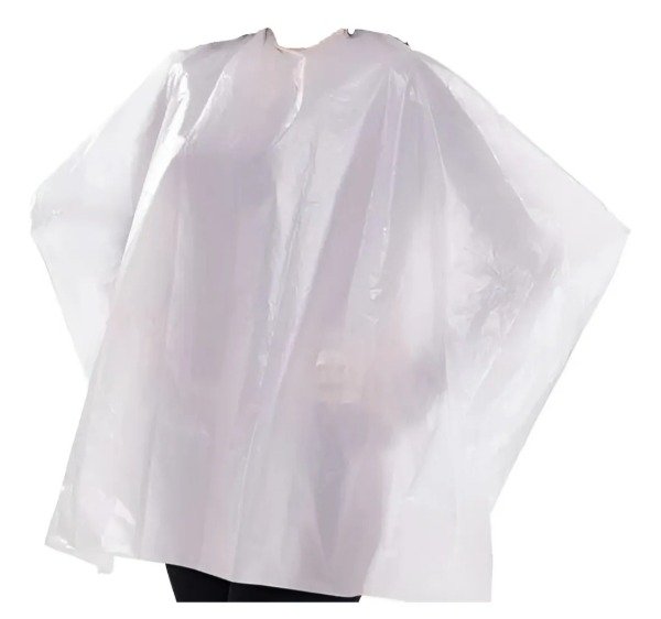 Producto - Capas descartables (por unidad)