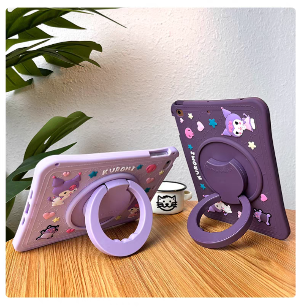 Producto - Funda Samsung Tab A9