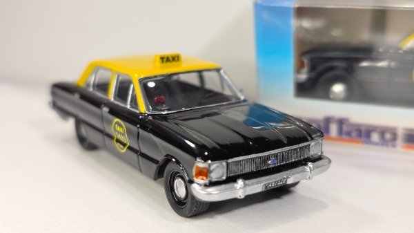 Producto - FALCON STD 3.0 79 TAXI 1/64 - 1