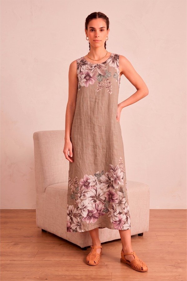 Producto - Vestido Dolomitas - 0