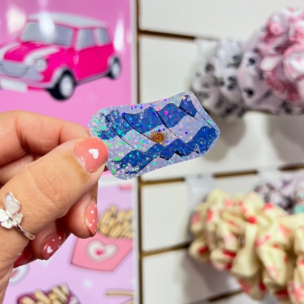 Producto - STICKERS #340