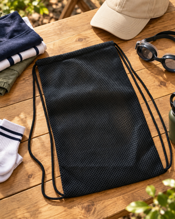 Producto - Bolsa Mesh Multiuso - 4