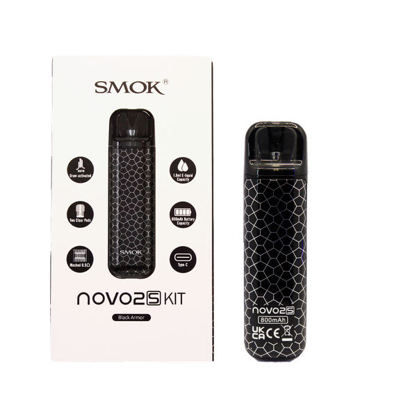 Producto - Smok Novo 2 S