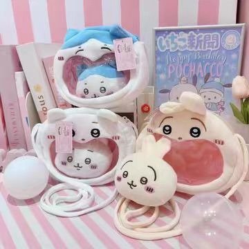 Producto - Mini ita bag Chiikawa - 1