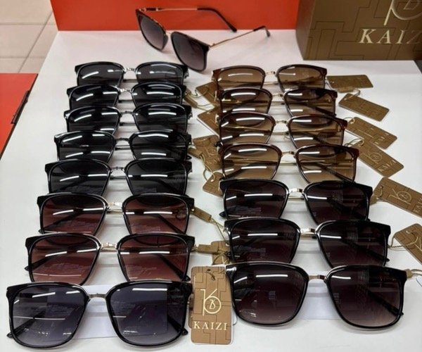 Producto - Anteojos Silve