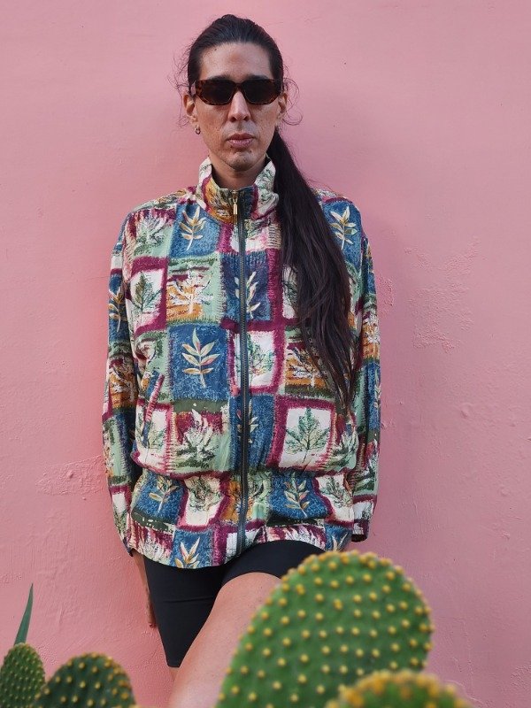 Producto - rompeviento Naif