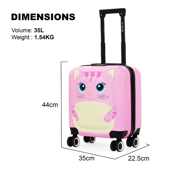 Producto - Valija infantil