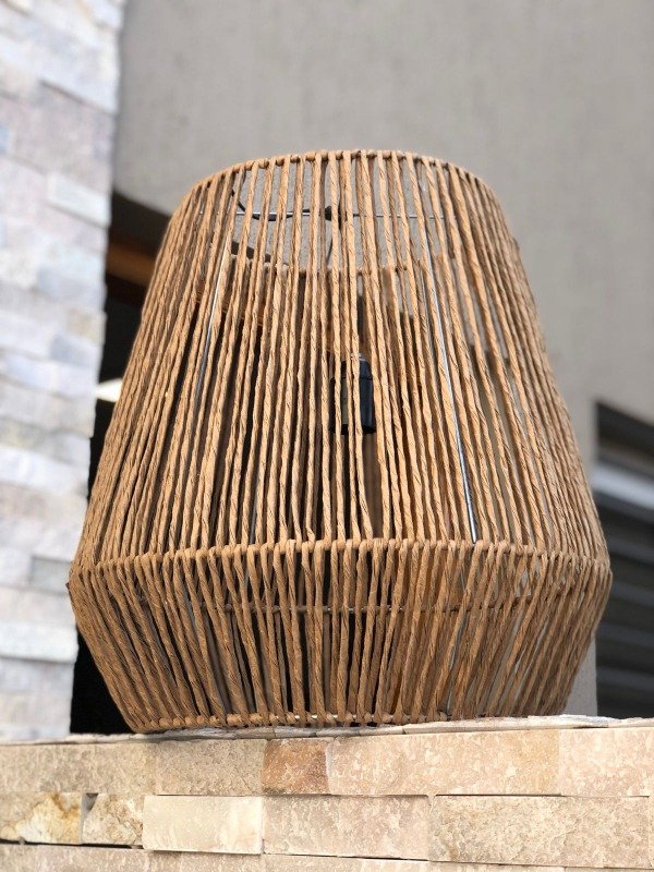 Producto - Lampara Madrid