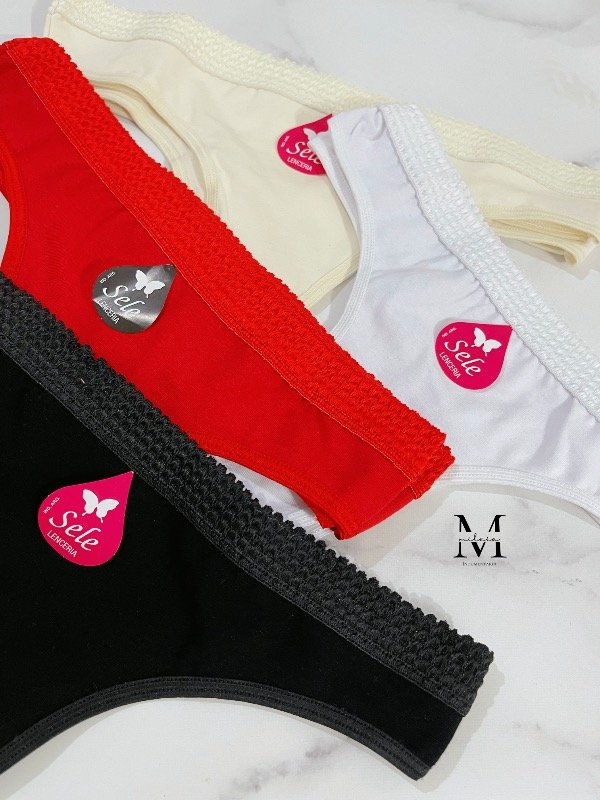 Producto - Colaless Chloe
