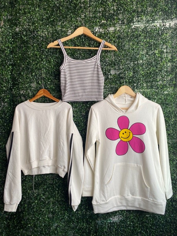 Producto - COMBO 987
