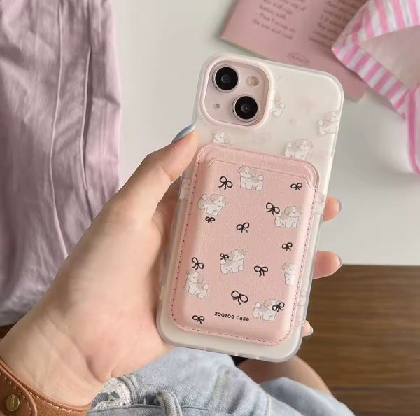 Producto - Wallet Perrito