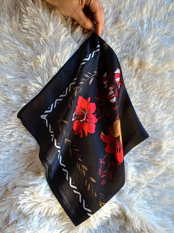 Producto - PSX50Est4 Seda Estampada 4