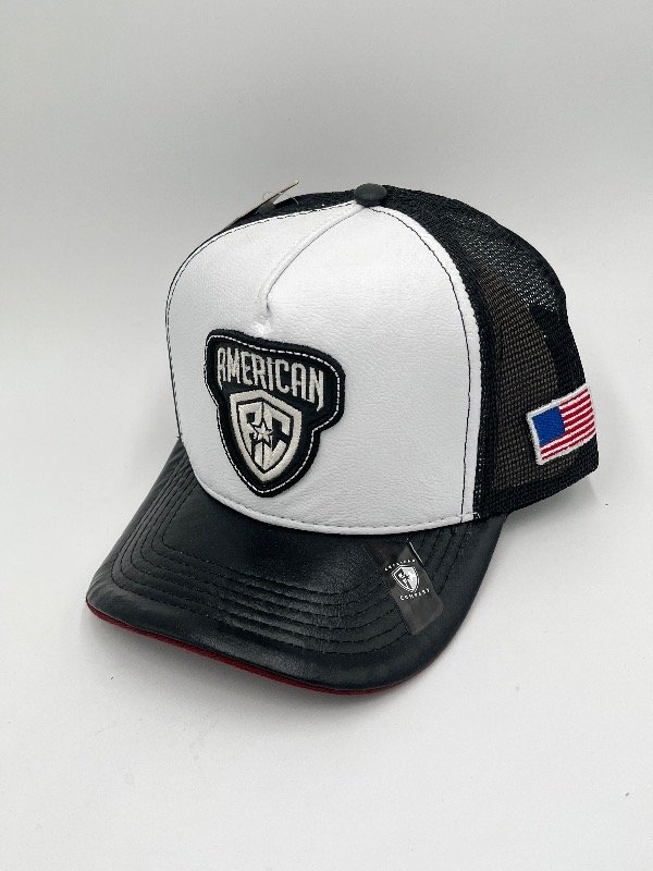Producto - American logo