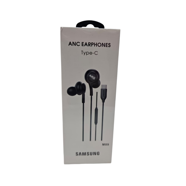 Producto - Auricular tipo c AKG - 2