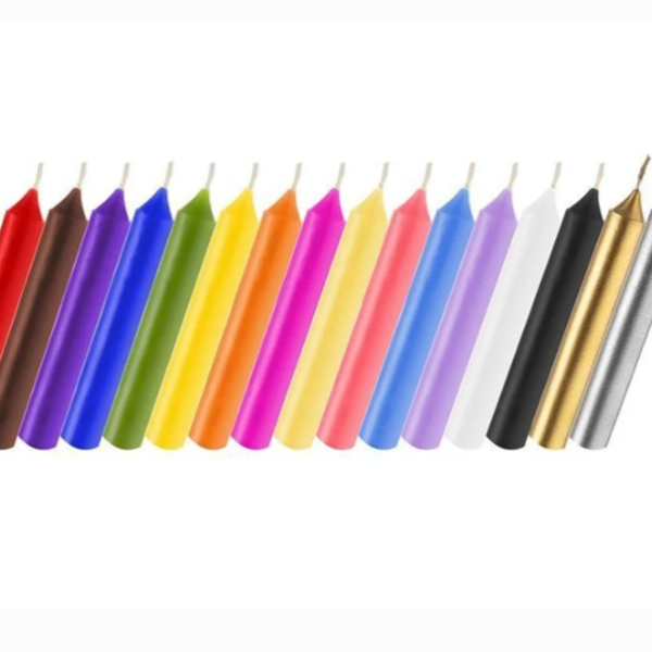 Producto - Vela Corta