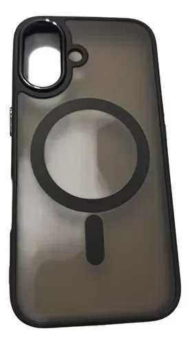 Producto - Funda Space Mate Magsafe