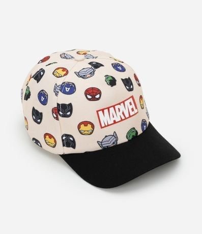 Producto - Renner - Gorra Marvel