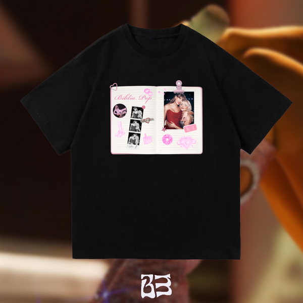 Producto - Oversize - Biblia pop