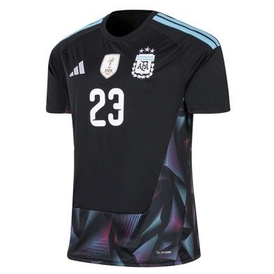 Producto - Camiseta de Argentina (arquero)