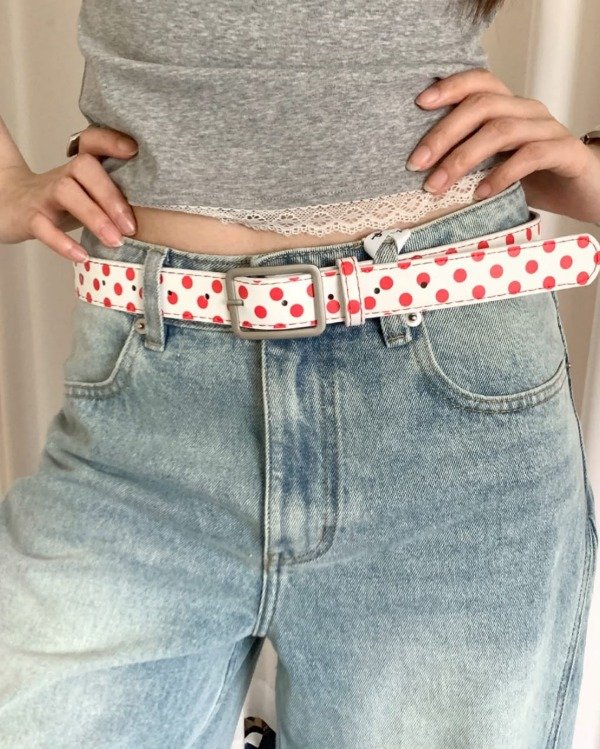 Producto - Cinto Lunares - 2