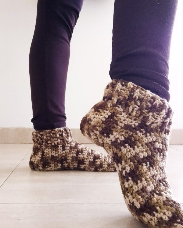 Producto - Guía pantumedias - 1