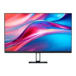 Producto - Xiaomi A27QI ELA5814US 27 2K Quad HD 100Hz HDMI DP - Negro