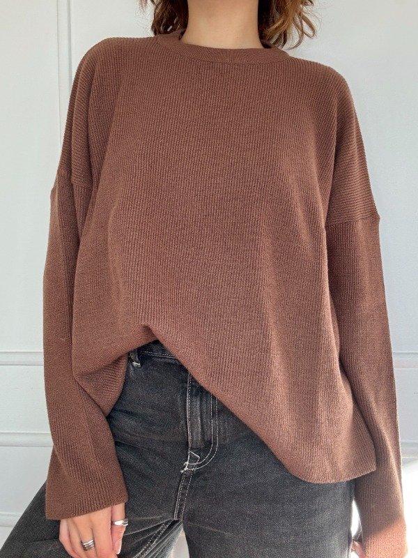 Producto - Sweater Basic