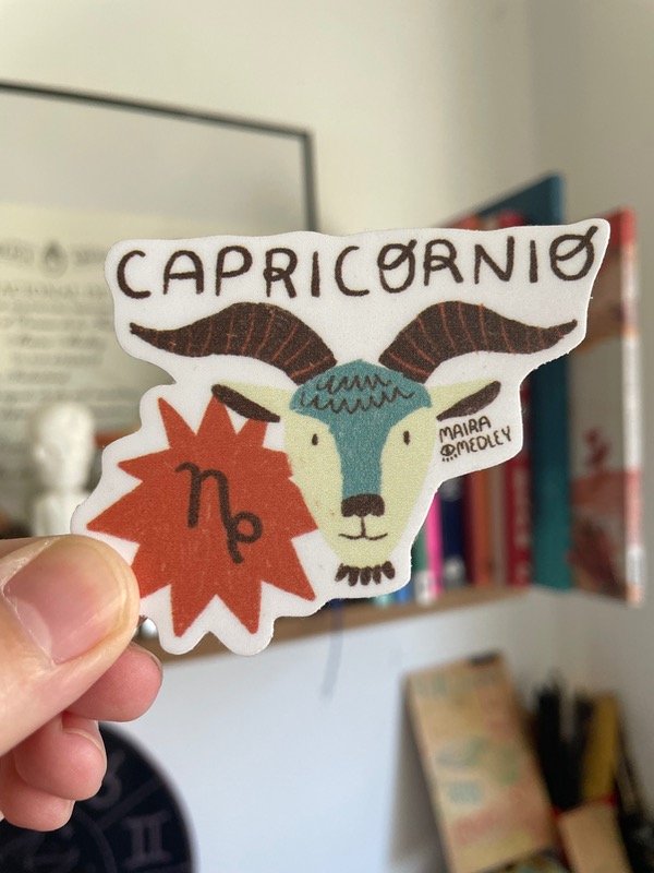 Producto - Capricornio