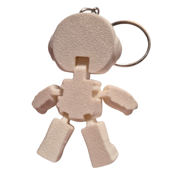 Producto - Llavero astronauta x1 - 3