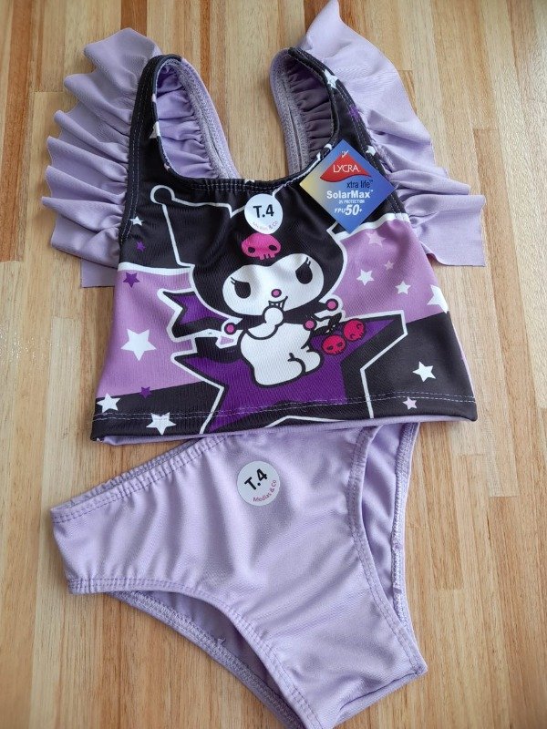 Producto - Bikini Kuromi