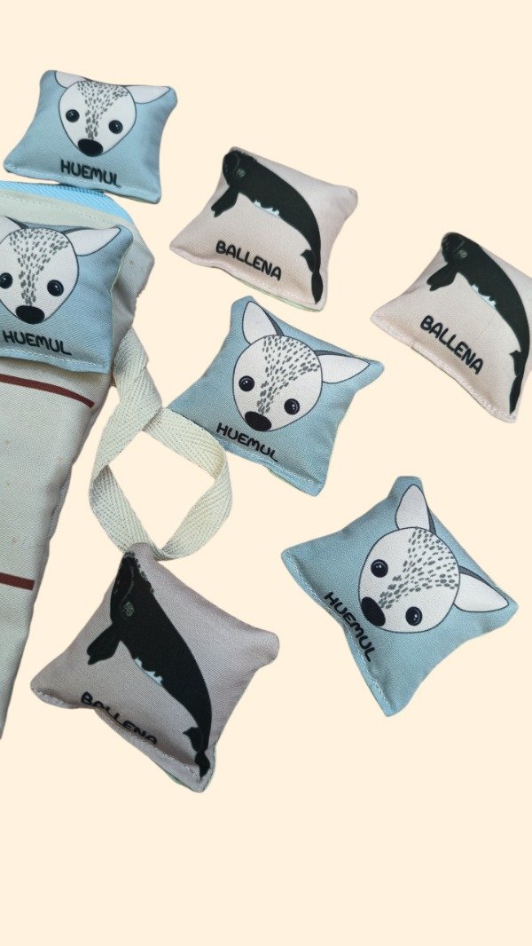 Producto - Tateti - 6